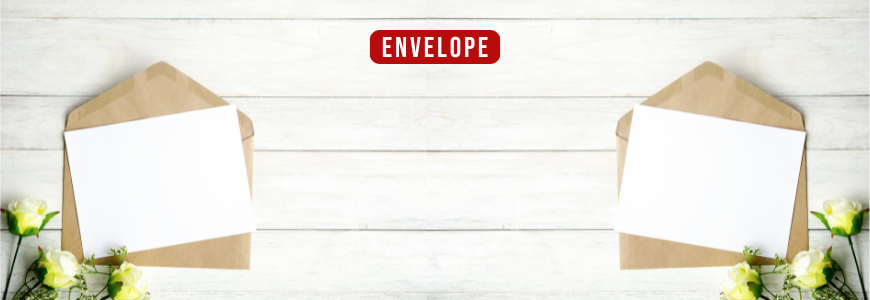 Envelope