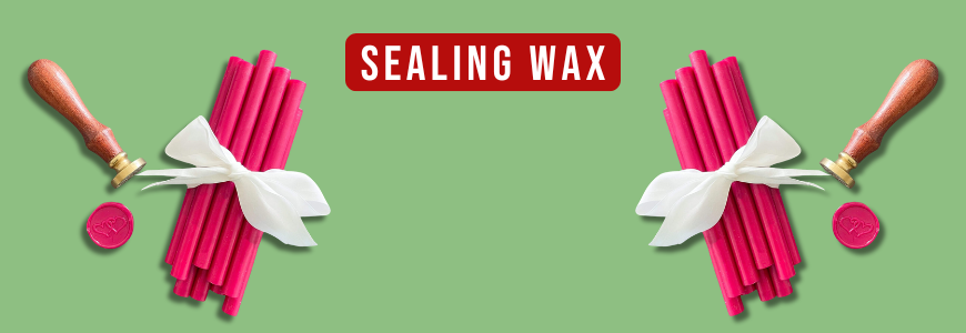 Sealing Wax