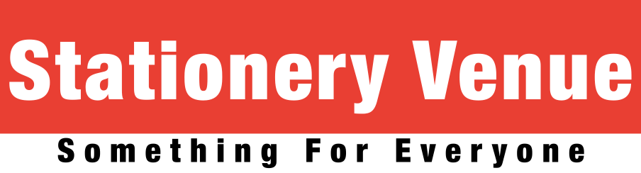 Stationery Venue