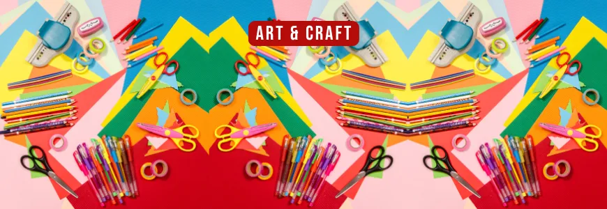 Art & Craft