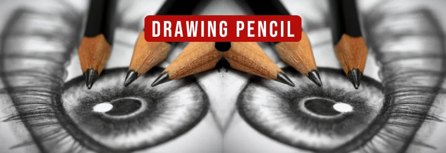 Drawing Pencil