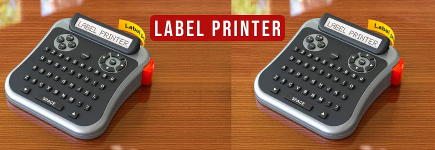 Label Printer