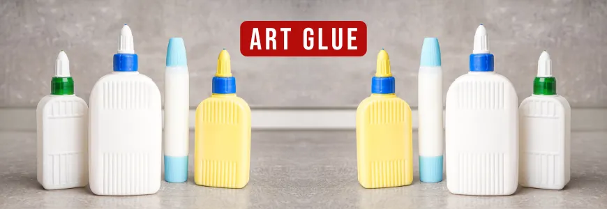 Art Glue