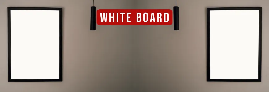 Whiteboard