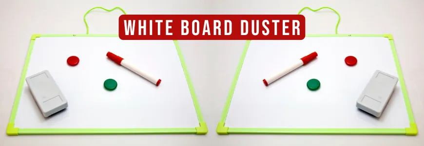 Whiteboard Duster