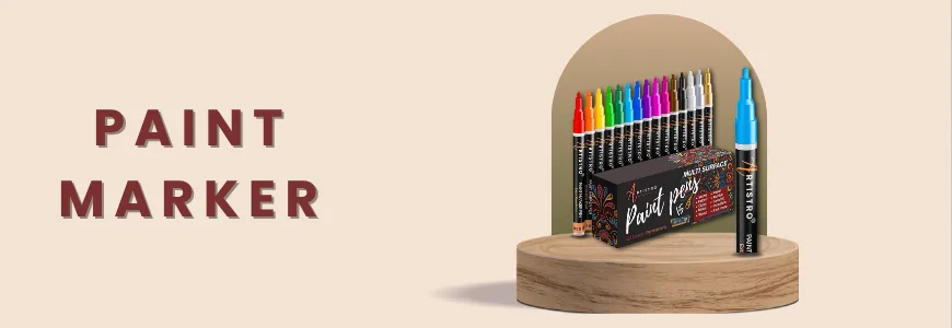 Paint Marker