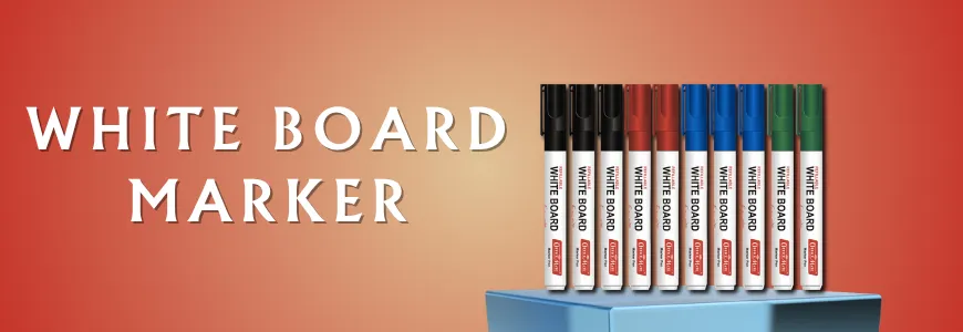 Whiteboard Marker