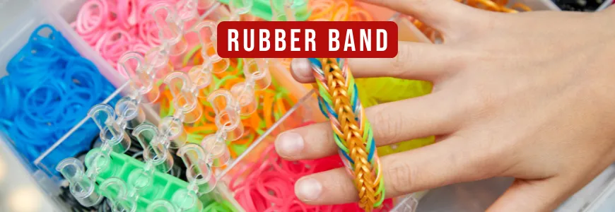Rubberband
