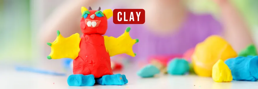 Clay