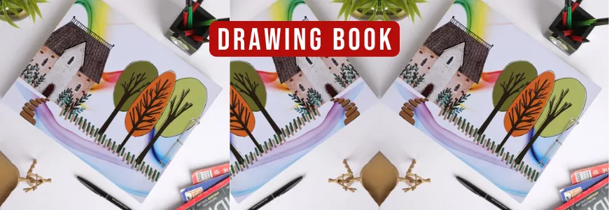 Drawing Book