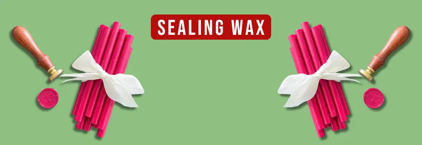 Sealing Wax