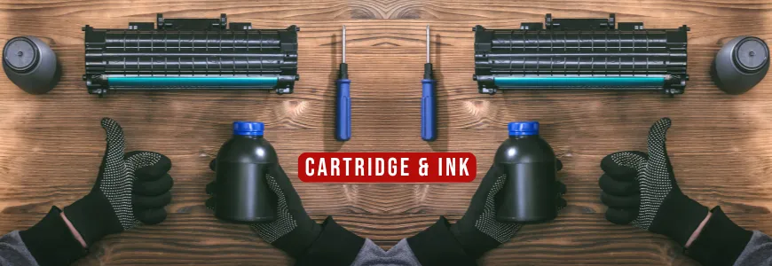 Cartridge