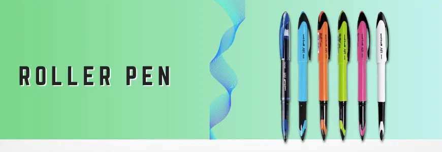 Roller Pen