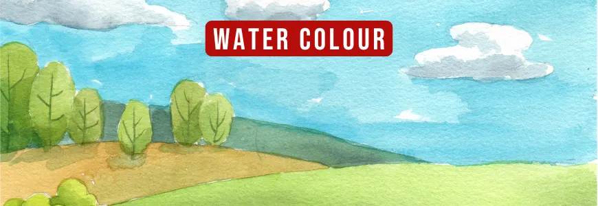 Water Colour