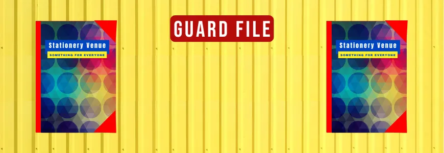Guard File