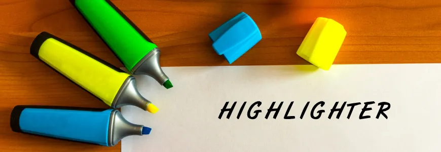 Highlighter