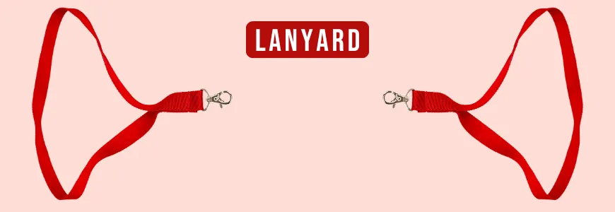 Lanyard